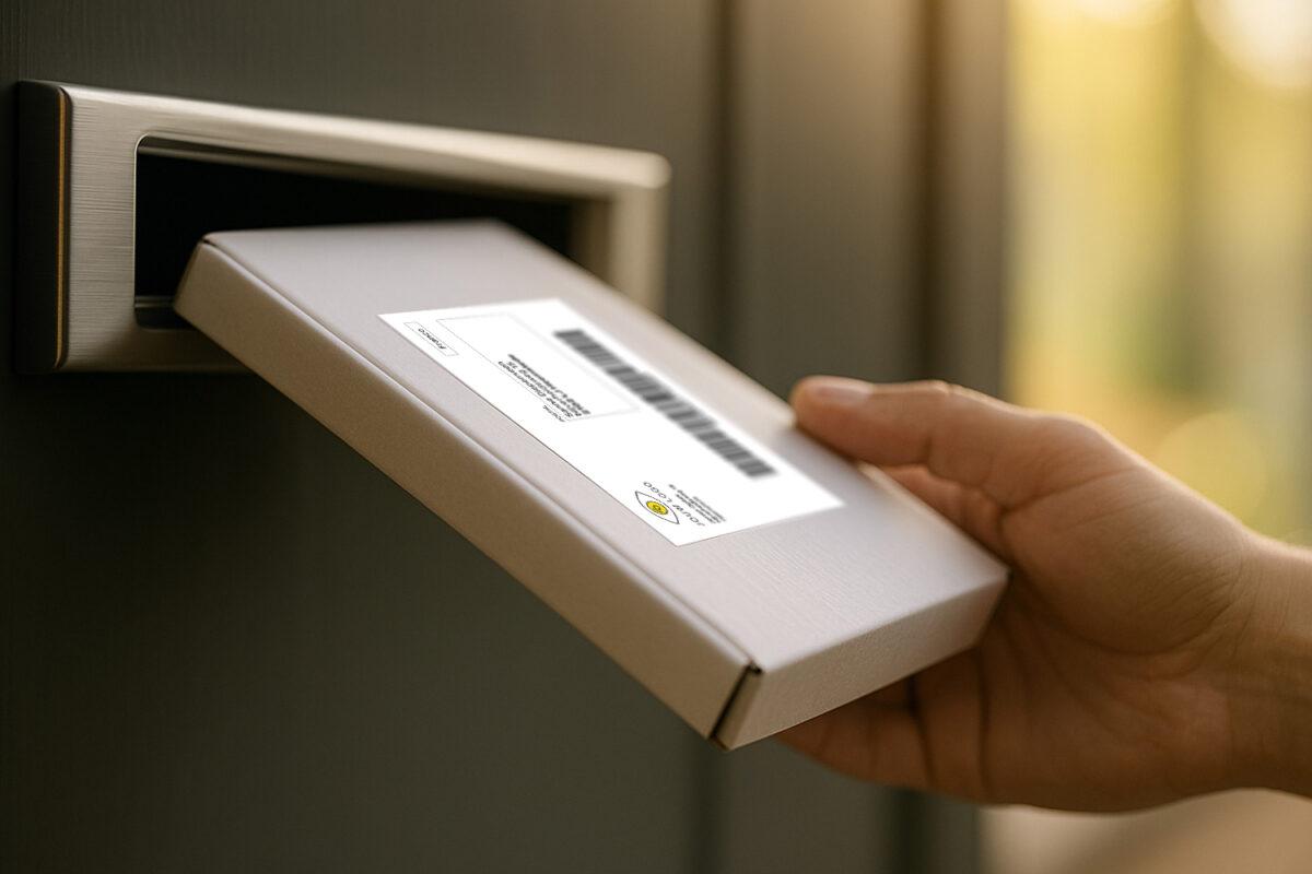 Meer service, minder gedoe: Lenzen Thuisbezorgd